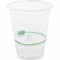 Eco-Products 12 oz GreenStripe Cold Cups, 1 Pack, ECOEPCC12GSA