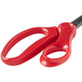 Fiskars 5" Blunt-tip Kids Scissors, Red, FSK1941601067