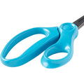 Fiskars 5" Blunt-tip Kids Scissors, Turqoise, FSK1941601068