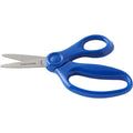 Fiskars 5" Pointed-tip Kids Scissors, Blue, FSK1943001068