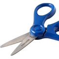 Fiskars 5" Pointed-tip Kids Scissors, Blue, FSK1943001068