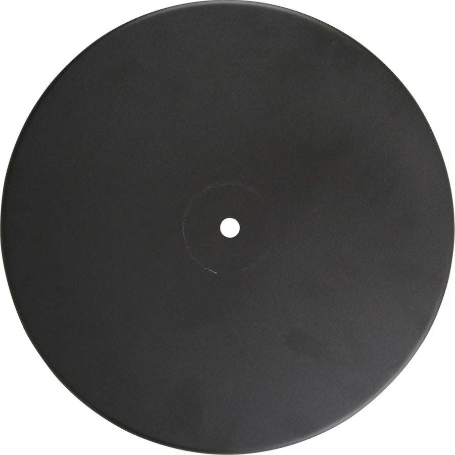 Genuine Joe Crowd-Control Bases, Black, Concrete, Rubber Feet, 2 / Carton, GJO00467