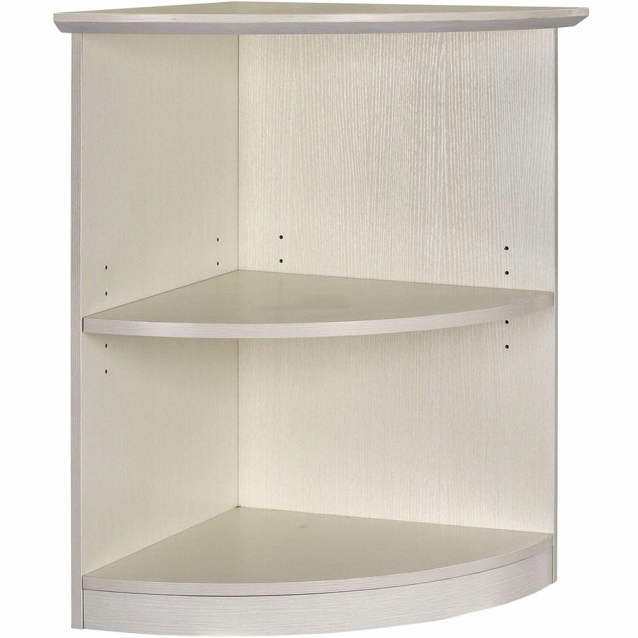 Safco Medina Textured Sea Salt Laminate Unit, Medium Density Fiberboard (MDF), Ergonomic, SAFMVBQ2TSS