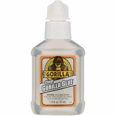Gorilla Glue Clear, GOR4500102