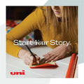 uni-ball uniball™ Roller Rollerball Pen, 36 / Pack, UBC1921065