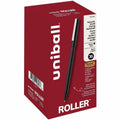 uni-ball uniball™ Roller Rollerball Pen, 36 / Pack, UBC1921065