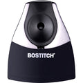 Stanley Black & Decker Bostitch Personal Electric Pencil Sharpener, Gray, BOSEPS4CHROME