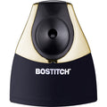 Stanley Black & Decker Bostitch Personal Electric Pencil Sharpener, Yellow, BOSEPS4GOLD