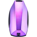 Stanley Black & Decker Bostitch Personal Electric Pencil Sharpener, Purple, BOSEPS4PURPLEM