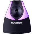 Stanley Black & Decker Bostitch Personal Electric Pencil Sharpener, Purple, BOSEPS4PURPLEM