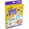 Crayola Spill Proof Washable Paint Set, 1 Kit, CYO541092