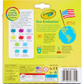 Crayola Bright/Bold Broad Line Markers, 10 / Pack, CYO587725