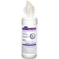 Diversey Oxivir 1 Wipes, White, 12 / Carton, DVO100850922