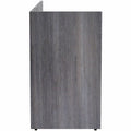 Lorell Essentials Series Reception Return, Other, LLR18308