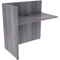 Lorell Essentials Series Reception Return, Other, LLR18308