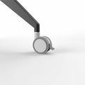 Lorell Spry Nesting Training Table Base, LLR60738