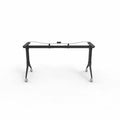 Lorell Spry Nesting Training Table Base, LLR60738