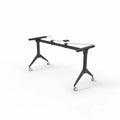 Lorell Spry Nesting Training Table Base, LLR60738