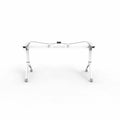 Lorell Spry Nesting Training Table Base, LLR60739