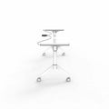 Lorell Spry Nesting Training Table Base, LLR60739