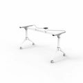 Lorell Spry Nesting Training Table Base, LLR60739