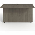 Lorell Prominence 2.0 Bridge, Gray, LLRPB2448GE