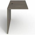 Lorell Prominence 2.0 Bridge, Gray, LLRPB2448GE