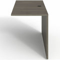 Lorell Prominence 2.0 Bridge, Gray, LLRPB2448GE