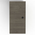 Lorell Prominence 2.0 Bridge, Gray, LLRPB2448GE