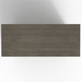Lorell Prominence 2.0 Bookcase, Gray, LLRPBK3469GE