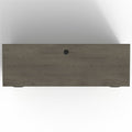 Lorell Prominence 2.0 Double-Pedestal Credenza, Other, LLRPC2472GE