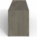 Lorell Prominence 2.0 Double-Pedestal Credenza, Other, LLRPC2472GE