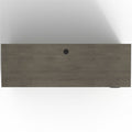 Lorell Prominence 2.0 Right-Pedestal Credenza, Other, LLRPC2472RGE