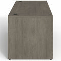 Lorell Prominence 2.0 Left-Pedestal Desk, Other, LLRPD3060LSPGE