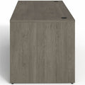 Lorell Prominence 2.0 Right-Pedestal Desk, Other, LLRPD3060RSPGE