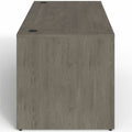 Lorell Prominence 2.0 Right-Pedestal Desk, Other, LLRPD3060RSPGE