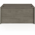 Lorell Prominence 2.0 Right-Pedestal Desk, Other, LLRPD3060RSPGE