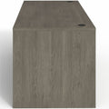 Lorell Prominence 2.0 Double-Pedestal Desk, Other, LLRPD3066DPGE