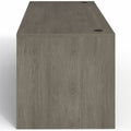 Lorell Prominence 2.0 Left-Pedestal Desk, Other, LLRPD3066LSPGE