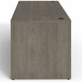 Lorell Prominence 2.0 Right-Pedestal Desk, Other, LLRPD3066RSPGE