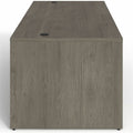 Lorell Prominence 2.0 Double-Pedestal Desk, Other, LLRPD3672DPGE