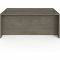 Lorell Prominence 2.0 Left-Pedestal Desk, Other, LLRPD3672LSPGE