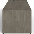 Lorell Prominence 2.0 Right-Pedestal Desk, Other, LLRPD3672RSPGE