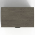 Lorell Prominence 2.0 Lateral File, Gray, LLRPL2236GE