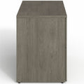 Lorell Prominence 2.0 Lateral File, Gray, LLRPL2236GE