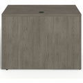 Lorell Prominence 2.0 Left Return, Gray, LLRPR2442LGE