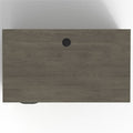 Lorell Prominence 2.0 Left Return, Gray, LLRPR2442LGE