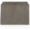 Lorell Prominence 2.0 Right Return, Gray, LLRPR2442RGE