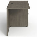 Lorell Prominence 2.0 Right Return, Gray, LLRPR2442RGE