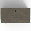 Lorell Prominence 2.0 Left Return, Gray, LLRPR2448LGE